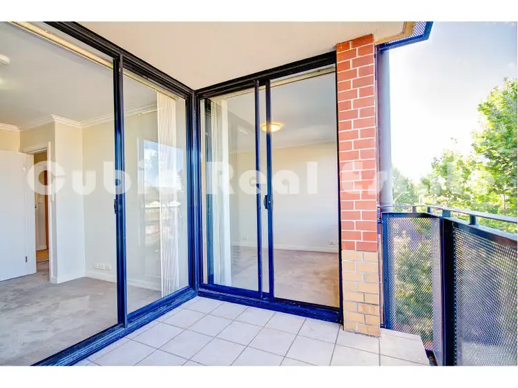 Fourth view of Homely apartment listing, 59/236 Pacific Highway, Crows Nest NSW 2065