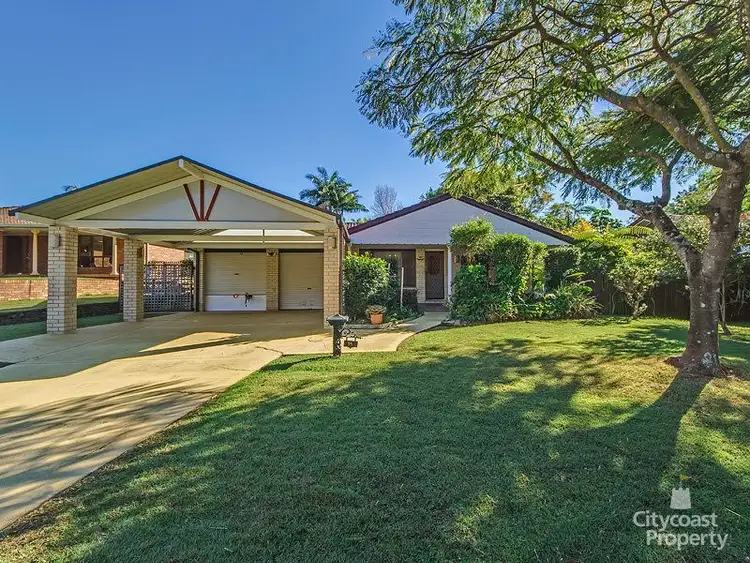 95 Cominan Avenue, Banora Point NSW 2486