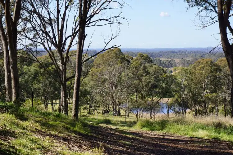 Second view of Homely other listing, 141 Lot 71) Fox Valley Rd, Denham Court NSW 2565