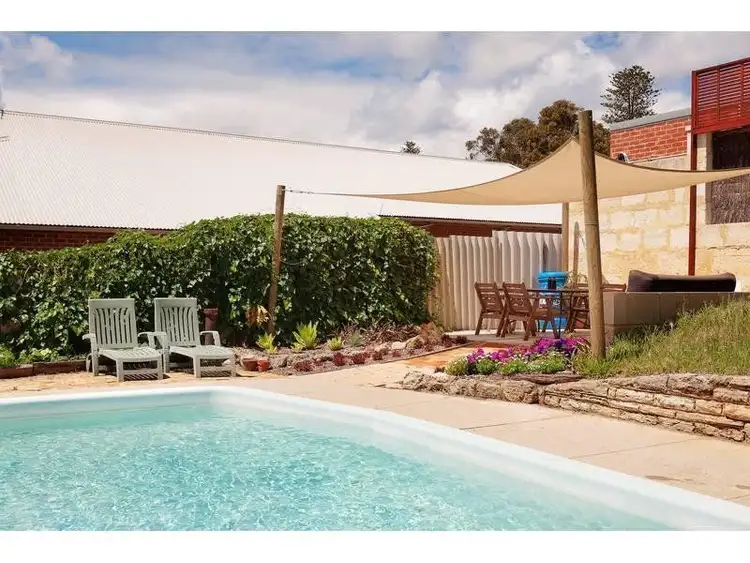 Third view of Homely house listing, 2 Bellevue Terrace, Swanbourne WA 6010