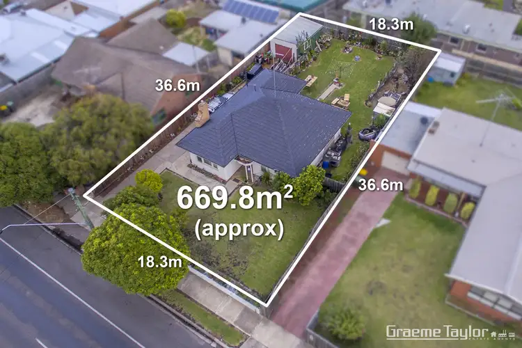 Sixth view of Homely house listing, 56 Bellarine Highway, Newcomb VIC 3219