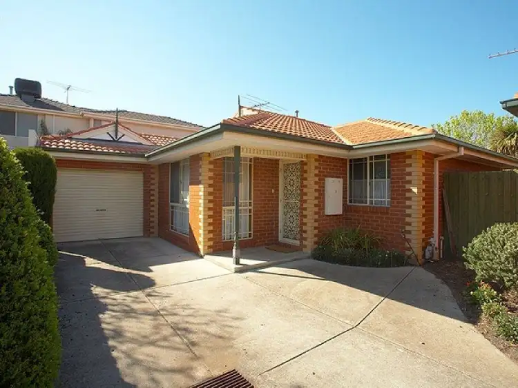 3/12 Rose Street, Altona VIC 3018