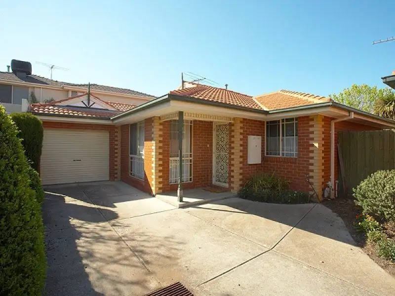 Main view of Homely unit listing, 3/12 Rose Street, Altona VIC 3018