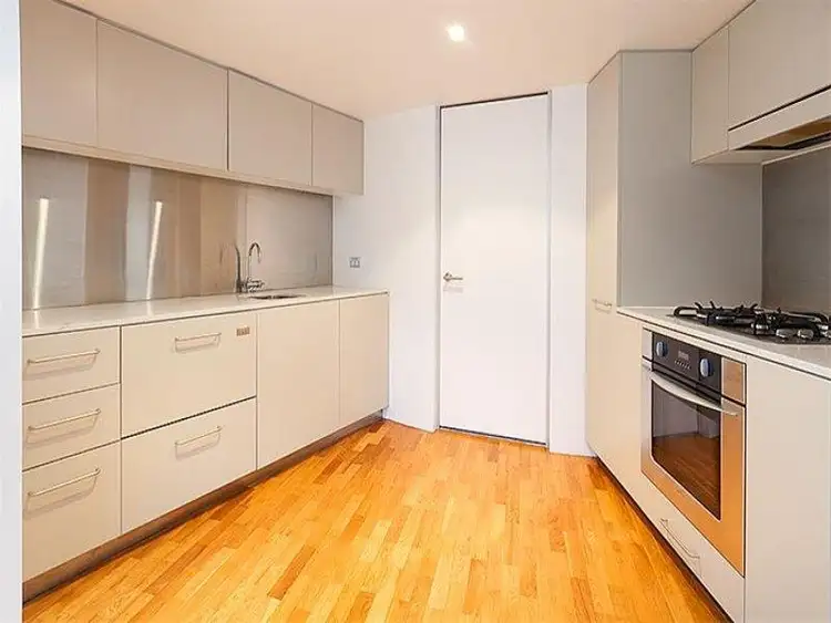 Second view of Homely apartment listing, 104/2 Elizabeth Bay Road, Elizabeth Bay NSW 2011