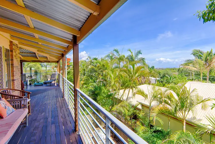 31 Allambi Terrace, Noosa Heads QLD 4567