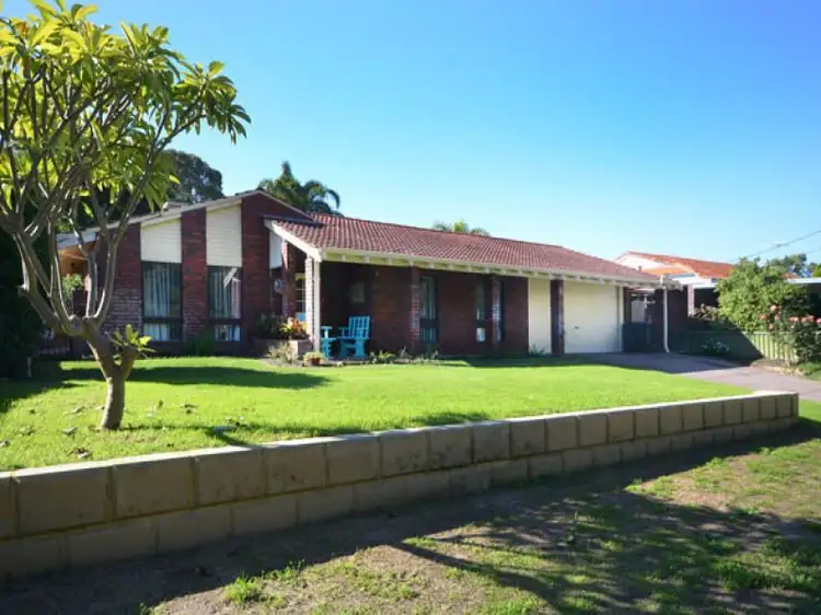 7 Campion Street, Duncraig WA 6023