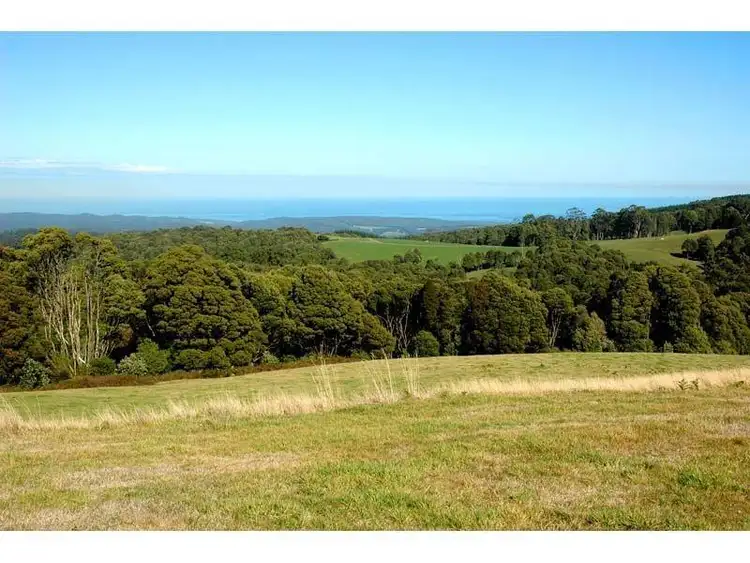 LOT LOT 3, 4735 Colac-Lavers Hill Road, Lavers Hill VIC 3238