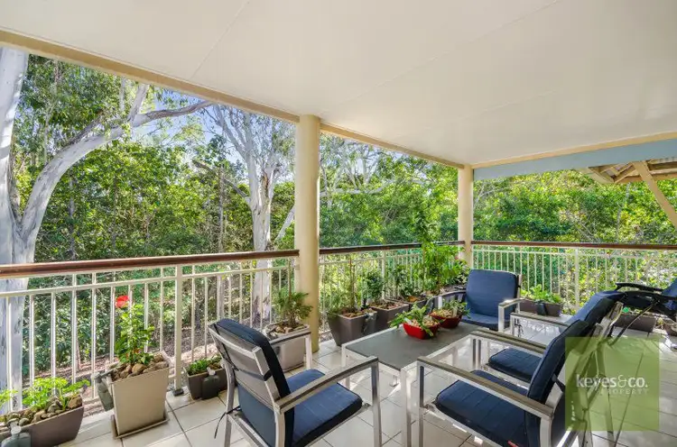 12/2 New England Court, Douglas QLD 4814