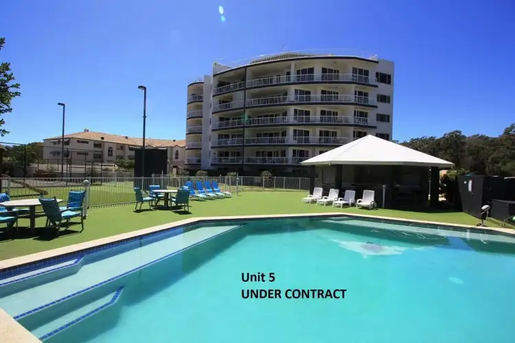 5/5 Links Court, Woorim QLD 4507