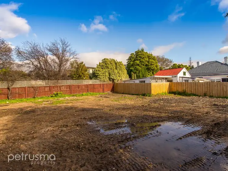 Third view of Homely land listing, 25A Riverway Road, Montrose TAS 7010