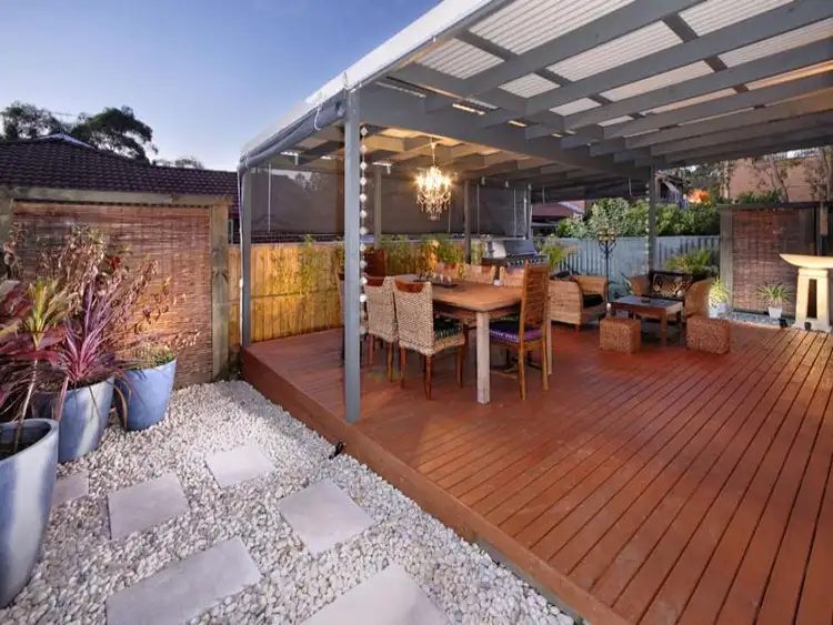 Sixth view of Homely townhouse listing, 10/41 Bottle Forest Road, Heathcote NSW 2233