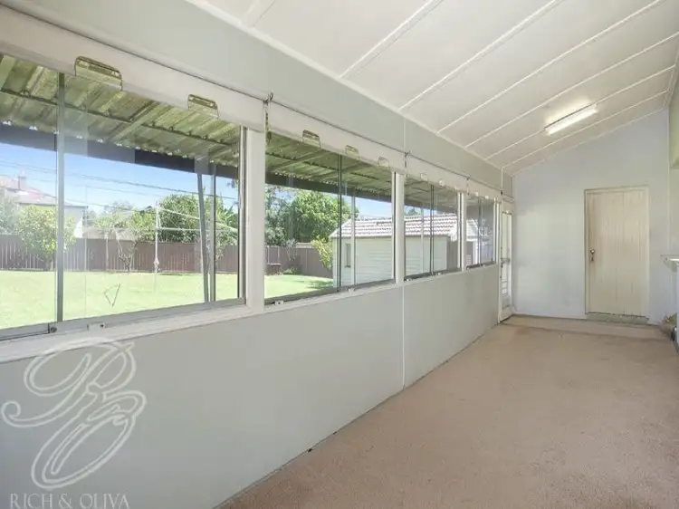 Fifth view of Homely house listing, 7 Goodlet Street, Ashbury NSW 2193