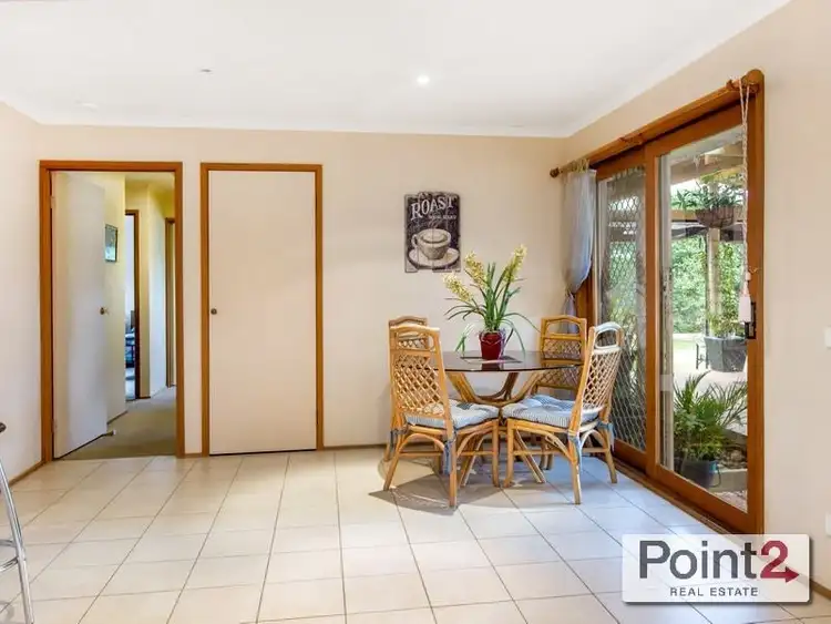 Fifth view of Homely house listing, 3 Broxbourne Brae, Mornington VIC 3931
