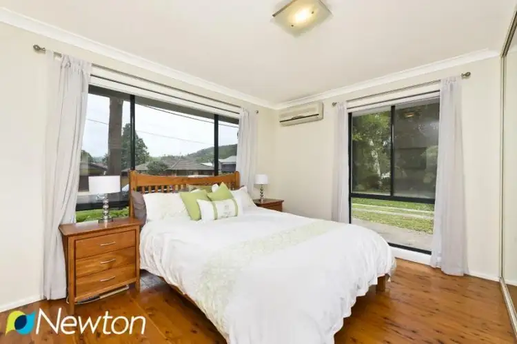 Sixth view of Homely house listing, 7 Liffey Place, Woronora NSW 2232