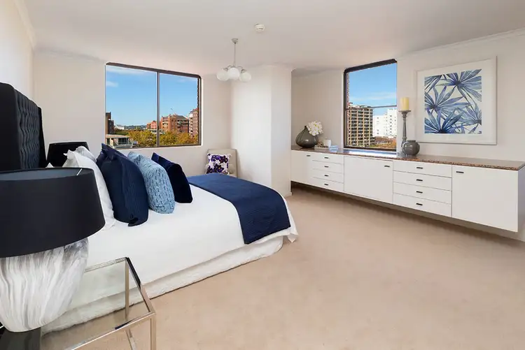 Fifth view of Homely apartment listing, 2002/73 Victoria Street, Potts Point NSW 2011