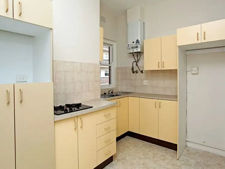 Fourth view of Homely apartment listing, 5/135 Sydney Road, Fairlight NSW 2094