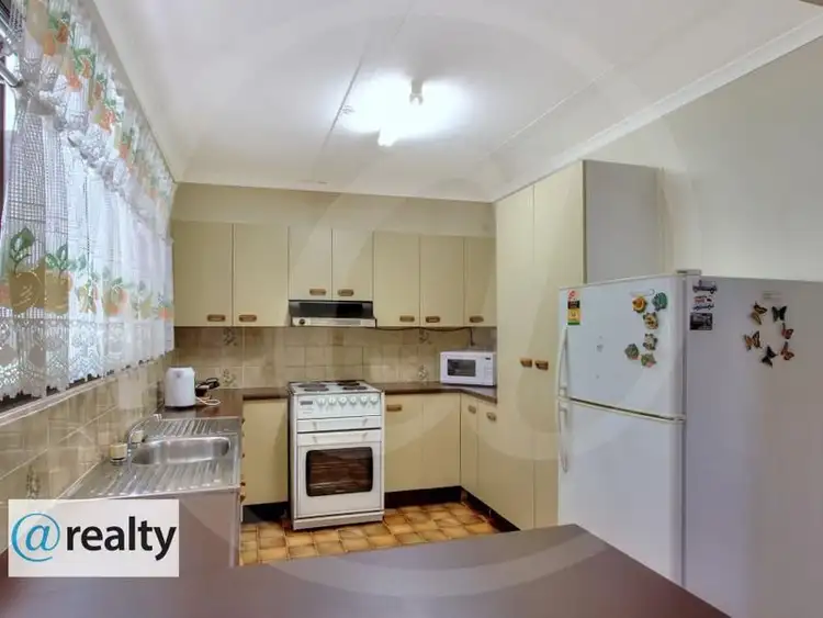 Fourth view of Homely house listing, 699 Logan Reserve Rd,, Logan Reserve QLD 4133
