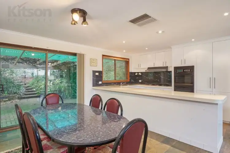 Sixth view of Homely house listing, 5 Baree Place, Kooringal NSW 2650