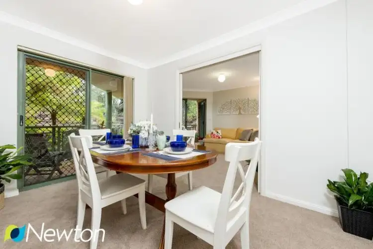 Third view of Homely apartment listing, 27/20-26 Arana Close, Bangor NSW 2234