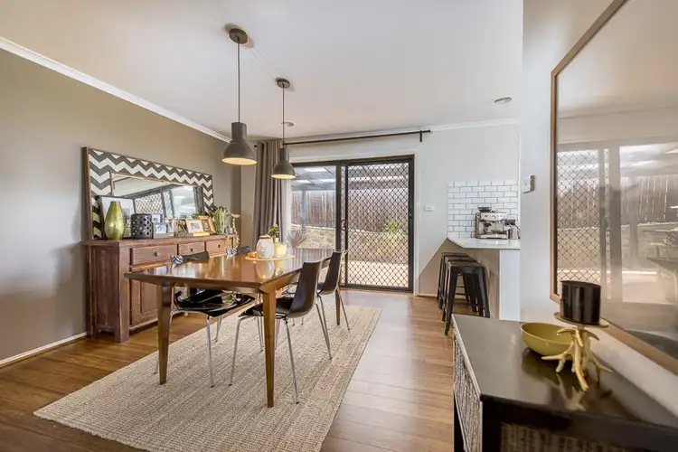 Fourth view of Homely house listing, 33 Warrumbul, Ngunnawal ACT 2913