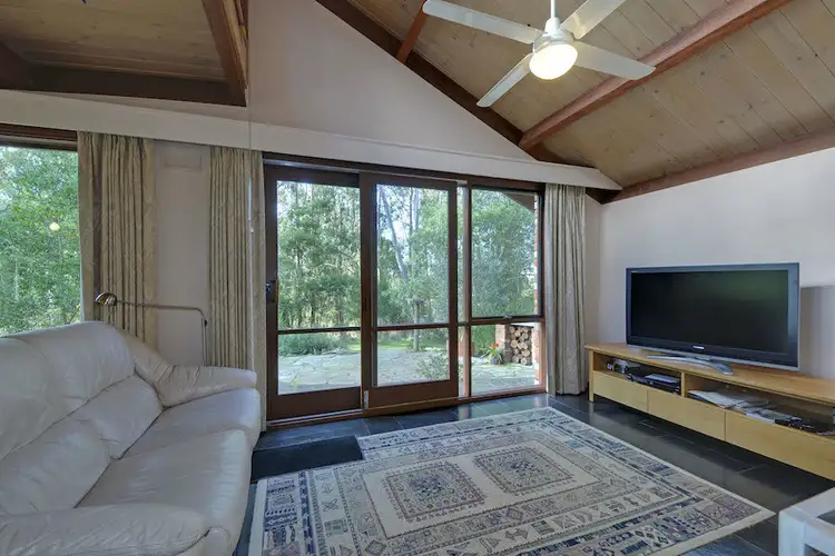 Sixth view of Homely rural property listing, 310 Walhalla Road, Tyers VIC 3844