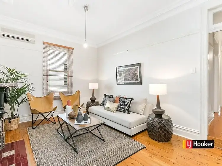 28 Beach Road, Dulwich Hill NSW 2203