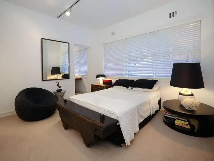 Third view of Homely apartment listing, 4/27 Billyard Avenue, Elizabeth Bay NSW 2011