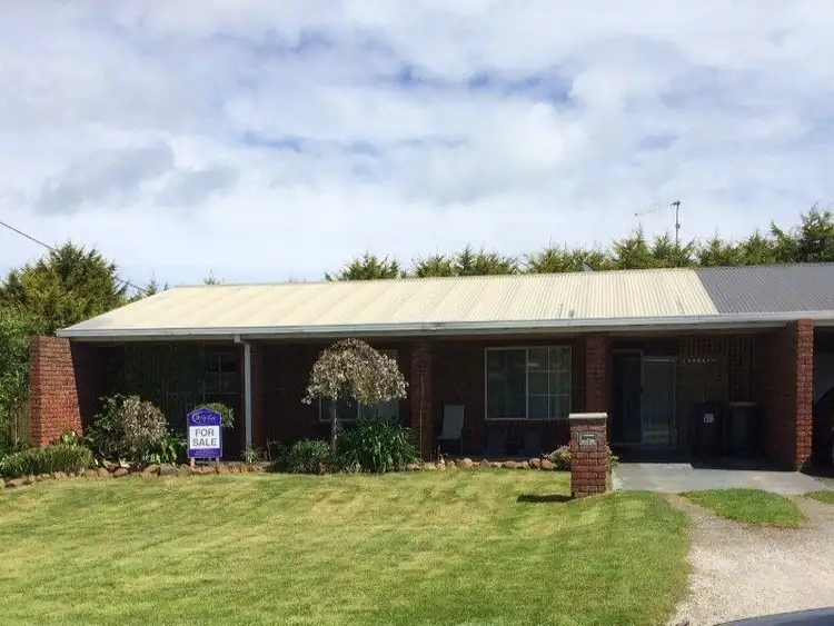 Main view of Homely unit listing, 9 Edwardes Street, Stanley TAS 7331