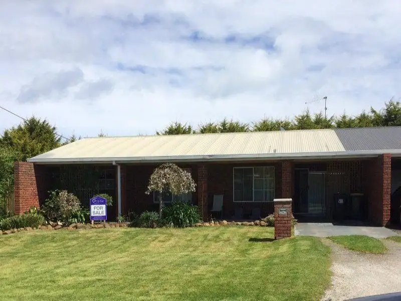 Main view of Homely unit listing, 9 Edwardes Street, Stanley TAS 7331