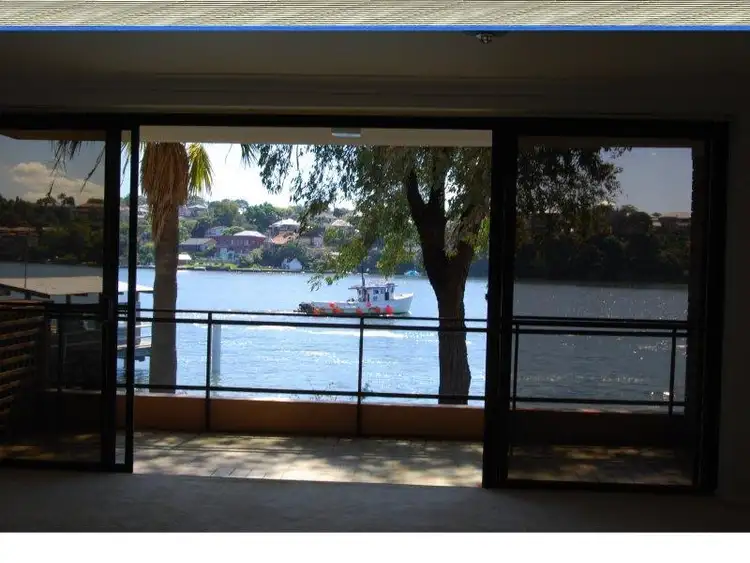Sixth view of Homely apartment listing, 2/128 Lower St Georges Crescent, Drummoyne NSW 2047