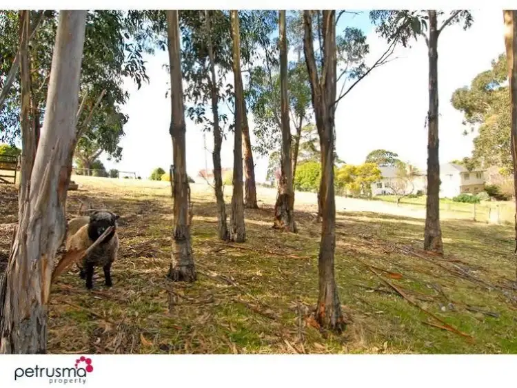 Seventh view of Homely land listing, 22 Lynden Road, Bonnet Hill TAS 7053