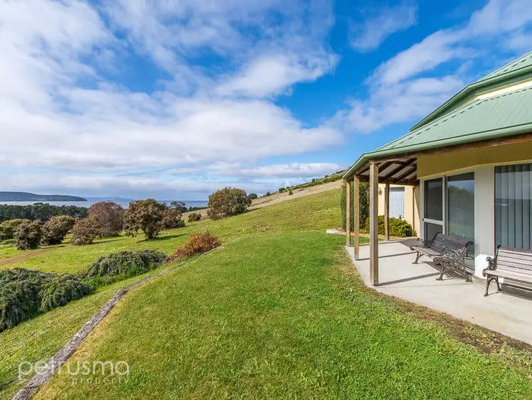 Third view of Homely house listing, 101 Roaring Beach Road, South Arm TAS 7022