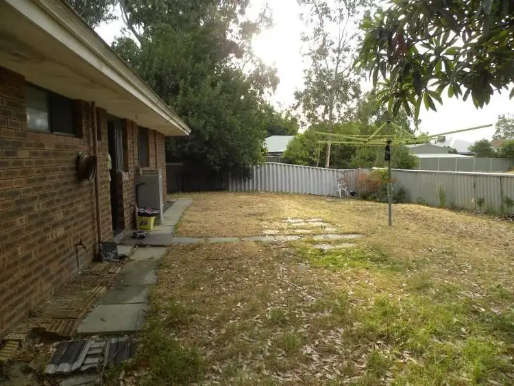 Third view of Homely semi-detached listing, 41B Fremantle Road, Gosnells WA 6110