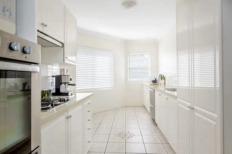 Third view of Homely apartment listing, 26/1 Figtree Avenue, Abbotsford NSW 2046