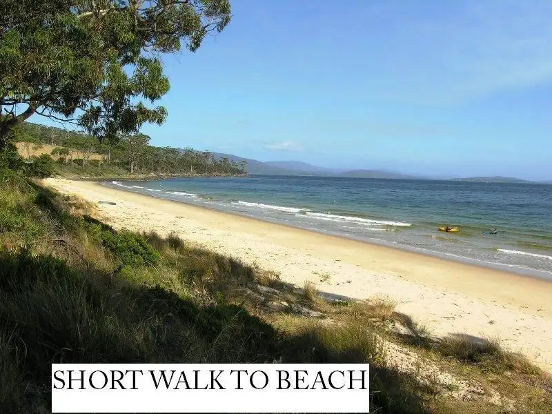 Main view of Homely land listing, Lot 8 Channel Highway, Verona Sands TAS 7112