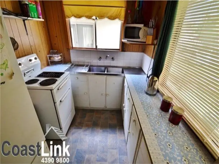 Sixth view of Homely house listing, 33 Richardson Road, San Remo NSW 2262