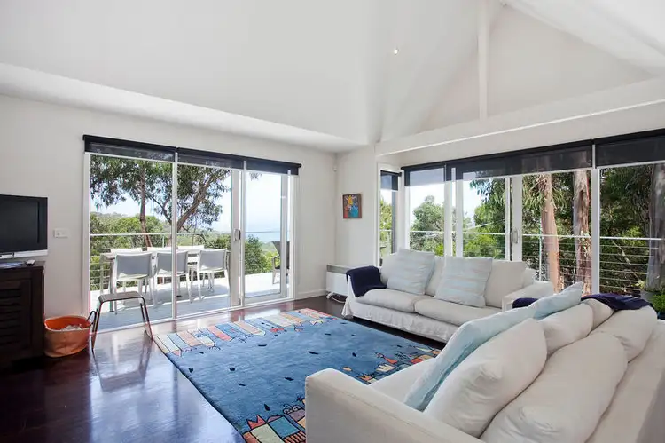 Fourth view of Homely house listing, 7 Gardiner Avenue, Lorne VIC 3232