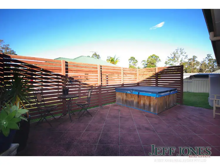 Fourth view of Homely house listing, 1 Pale Oak Court, Jimboomba QLD 4280