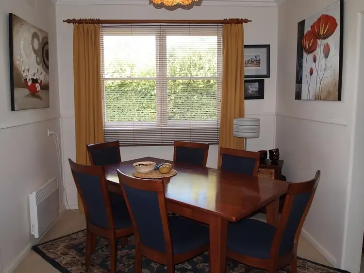 Second view of Homely house listing, 20 Bailey Street, Porepunkah VIC 3740