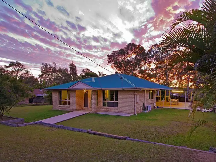 Second view of Homely house listing, 60-64 Dungaree Drive, New Beith QLD 4124