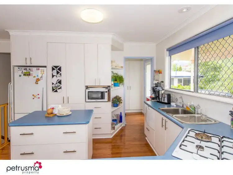Sixth view of Homely house listing, 50 Amy Street, West Moonah TAS 7009