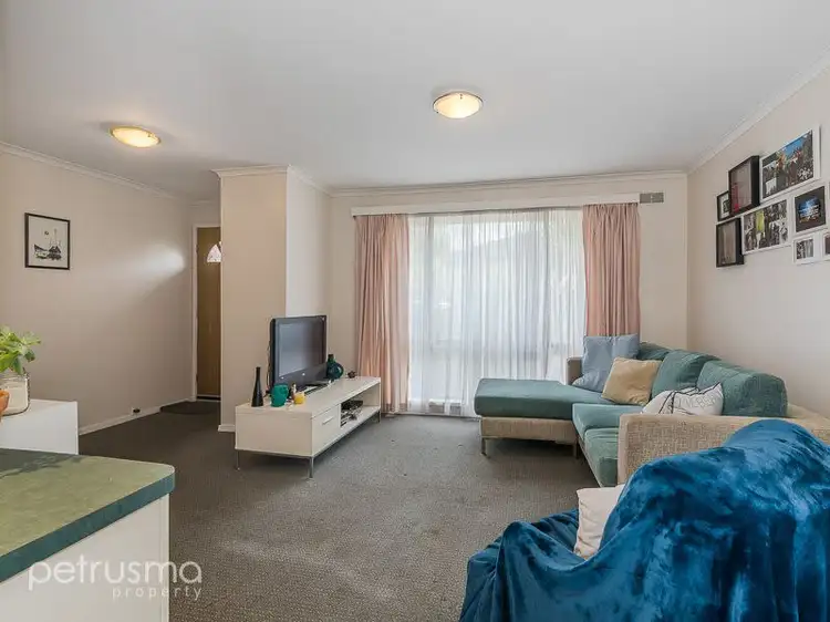 Third view of Homely unit listing, 2/122 Summerleas Road, Kingston TAS 7050