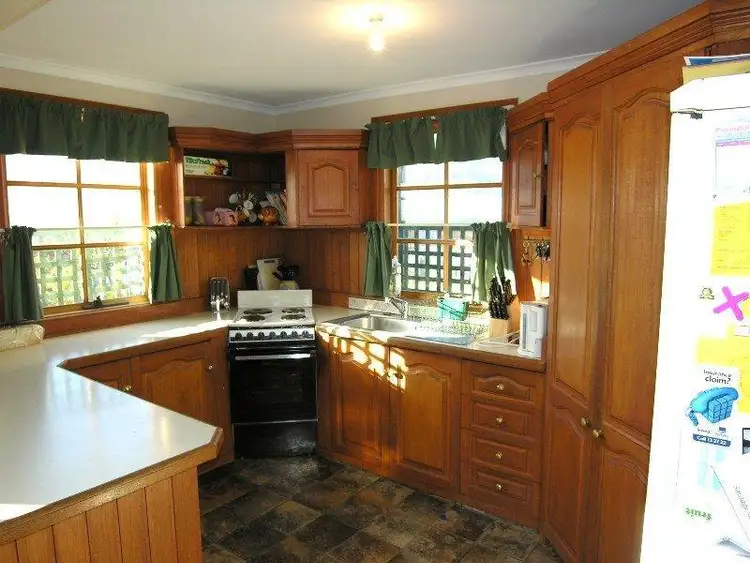 Sixth view of Homely house listing, 1 Wellington Street, Huonville TAS 7109