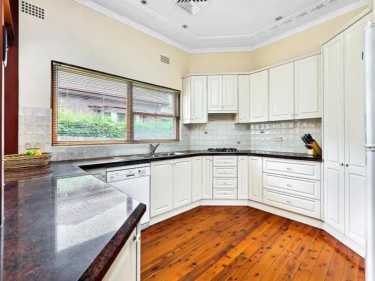 Second view of Homely house listing, 31 Fraser Street, Strathfield NSW 2135