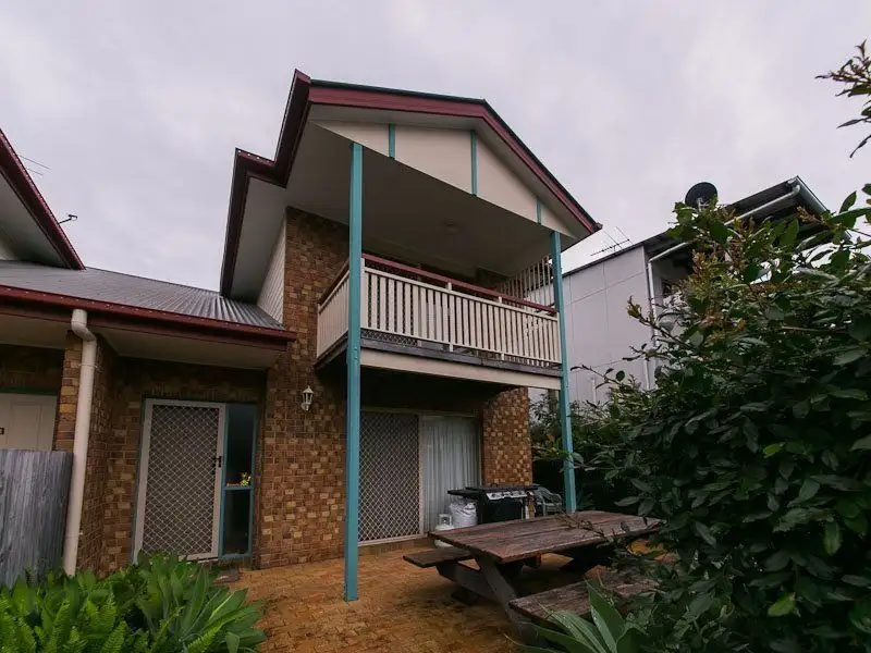 Main view of Homely townhouse listing, 2/36 Shetland St, Morningside QLD 4170