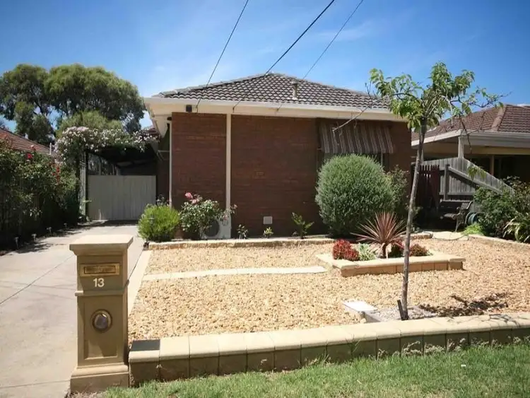 13 Linden Street, Altona Meadows VIC 3028