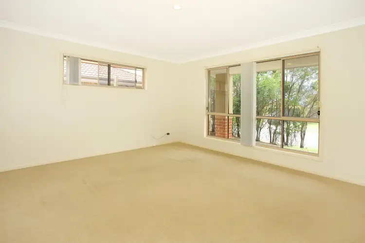 Fourth view of Homely house listing, 25 Ferncliffe Street, Upper Coomera QLD 4209