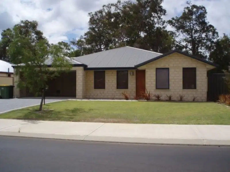 Main view of Homely house listing, 90 Lancaster Drive, West Busselton WA 6280