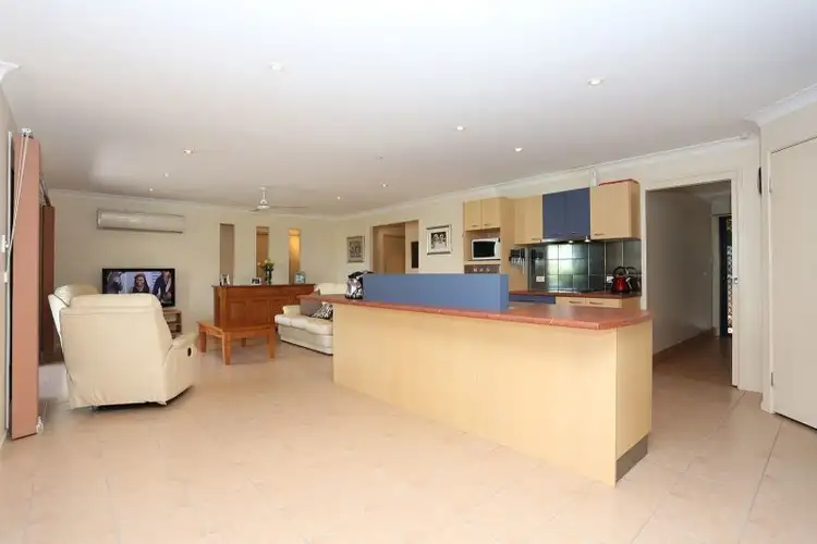 Fourth view of Homely house listing, 6 Tahoe Place, Narangba QLD 4504