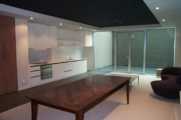 Fourth view of Homely apartment listing, 605/320 St Kilda Road, Melbourne VIC 3000
